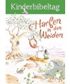 Kinderbibeltag Harfen in den Weiden