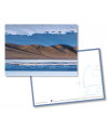 Postkarte - Berge und Meer (mit Andacht)