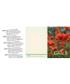 Klappkarte - Grußkarte - Glück (mit Gedicht)
