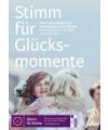 Plakat A2 - KV-Wahl - Stimm für Glücksmomente