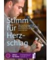 Plakat A2 - KV-Wahl - Stimm für Herzschlag