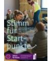 Plakat A2 - KV-Wahl - Stimm für Startpunkte