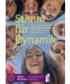 Plakat A3 - KV-Wahl - Stimm für Dynamik