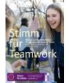 Plakat A2 - KV-Wahl - Stimm für Teamwork
