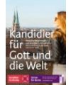 Plakat A2 - KV-Wahl - Kandidier für Gott und die Welt