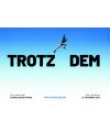 Plakat A2 Bußtag 2023