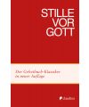 Stille vor Gott 