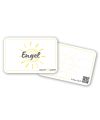 Leuchtworte - Zusatzkarten - Set "Engel"