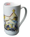 Tasse - gemeinsam.stark.