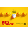 Plakat A4 Buß- und Bettag - BITTE WENDEN!