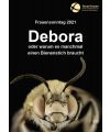 Ausgabe zum Frauensonntag 2021 - Debora