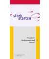 Praxisheft Kirchenvorstand - stark starten