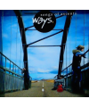 CD - ways - songs of ascents