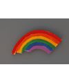 Holz-Regenbogen