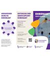 Flyer - Servicepoint-Ehrenamt