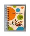 Immer und überall - Kindergesangbuch (Buch Spiralbindung)