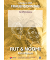 Plakat - Frauensonntag 2025