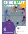 Poster - Servicepoint-Ehrenamt A3