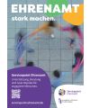 Poster - Servicepoint-Ehrenamt