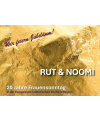 Postkarte - Frauensonntag 2025
