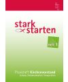 Stark starten - Heft 1