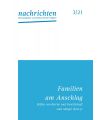 nachrichten 3/21 - Familie am Anschlag