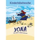 Kinderbibelwoche Jona