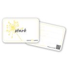 Leuchtworte - Zusatzkarten - Set "stark"