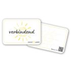 Leuchtworte - Zusatzkarten - Set "verbindend"