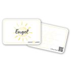 Leuchtworte - Zusatzkarten - Set "Engel"