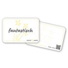 Leuchtworte - Zusatzkarten - Set "fantastisch"