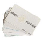 Leuchtworte - KONFI-KARTEN-SET
