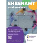 Poster - Servicepoint-Ehrenamt