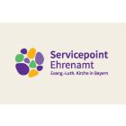 Visitenkarten - Servicepoint-Ehrenamt