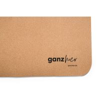 Yogamatte - ganz hier